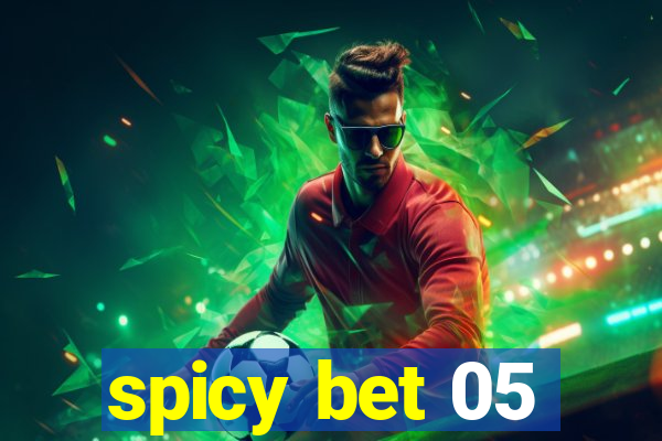spicy bet 05
